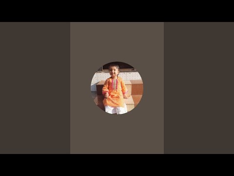 Anvika Sankhyan is live