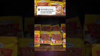 what kind of soup?!? #bowlingforsoup