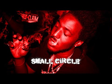 Mozzy x June Type Beat 2017 - "Small Circle" | West Coast Rap Instrumental
