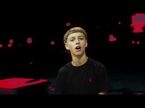 LulN8- Cold intentions