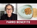 How To Cook Farro And It S Wonderful Benefits The Frugal Chef