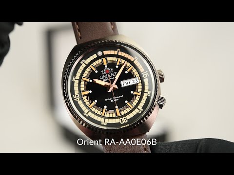 Orient RA-AA0E06B