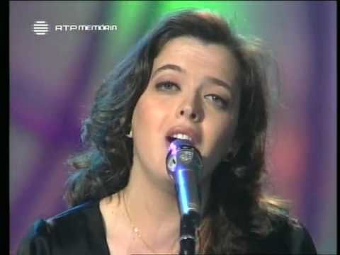 FC 1997: Cristina Almeida - "Senhora Da Saia Verde"