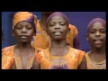 African Children's Choir - Lord I Lift Your Name On ...