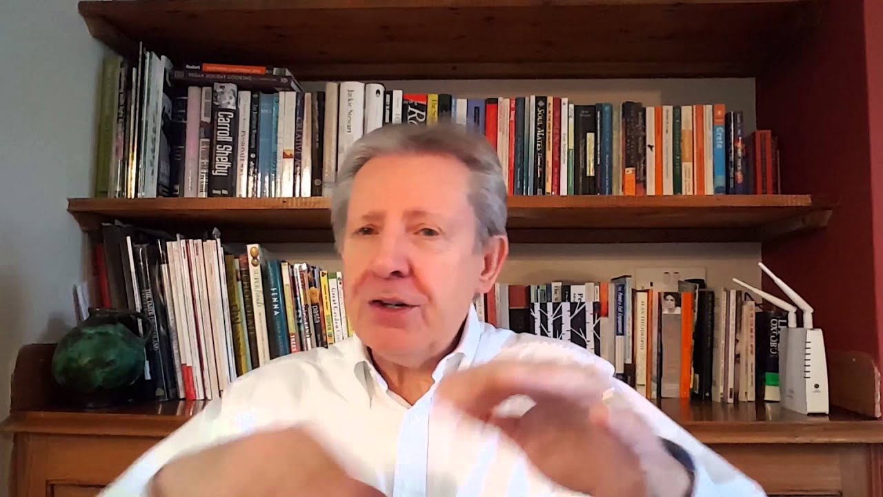 The difference between ‘Facilitation’ and ‘Training’