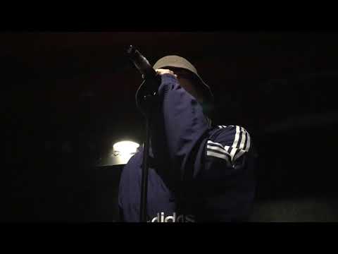 190512 Flavor - Untell 오동환 ( BauHype Vol.1)