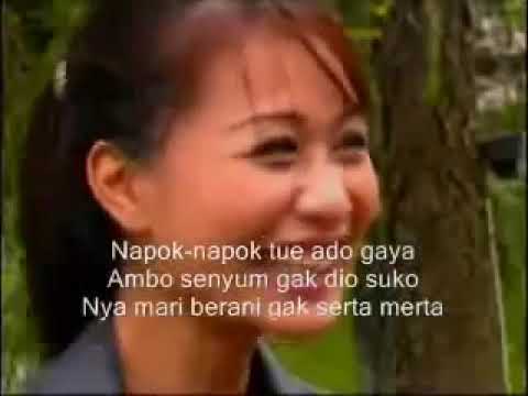 Megat Nordin   Hati Berkene