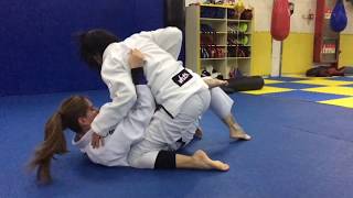 Get Out There and Train