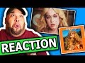 Katy Perry - Never Really Over (Music Video) REACTION Katy Perry - Never Really Over (Music Video) REACTION