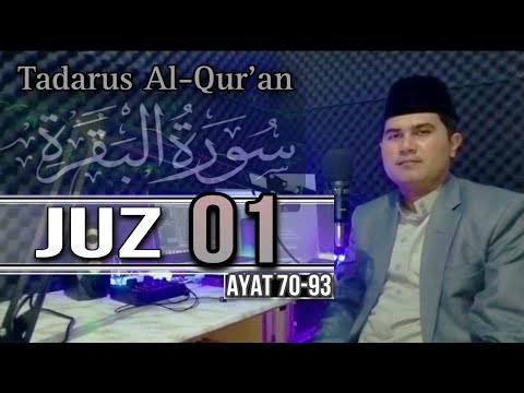 IRAMA KURDI PALING SIMPEL JUZ 1 | AYAT 70-93 | Muhammad Noval