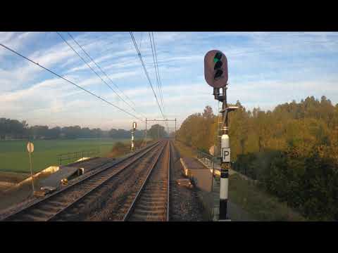 #teamviezeramen op pad van Bad Bentheim naar Onnen (4K)