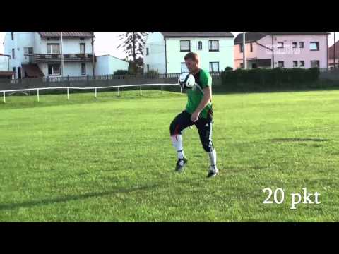 Mały-Wielki Gracz: Andrzej Miensopust - LKS Studzienna (cz. 23)