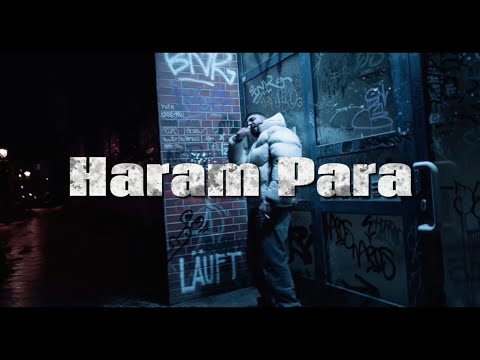 [FREE] SAMRA X CANEY030 TYPE BEAT - „HARAM PARA“