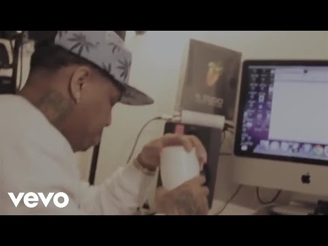 Trapp Tha General - Interview with Trapp Tha General