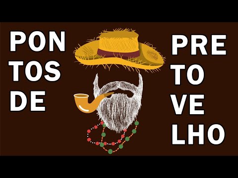 🎵 Pontos de Preto Velho para Meditar e Refletir 👴🏿👵🏾