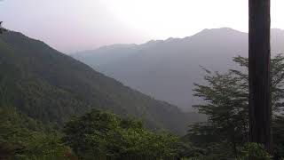 諸塚村