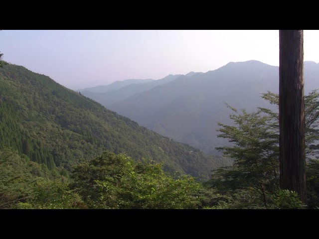 諸塚村