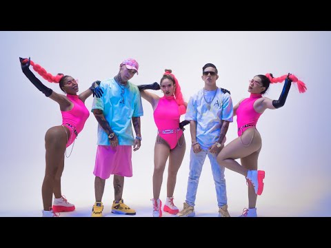 PIÑATA - Asis ft @AlexLogos (Video Oficial) Prod. Yexay TMM.