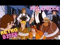Ghostbusters Stop The Salem Witch Trials Retro Bites