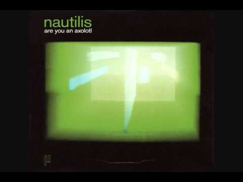 Nautilis - Mend