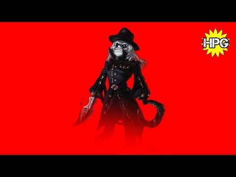 HoN 4.2 Pro The Madman Gameplay - S`Fly - Diamond I