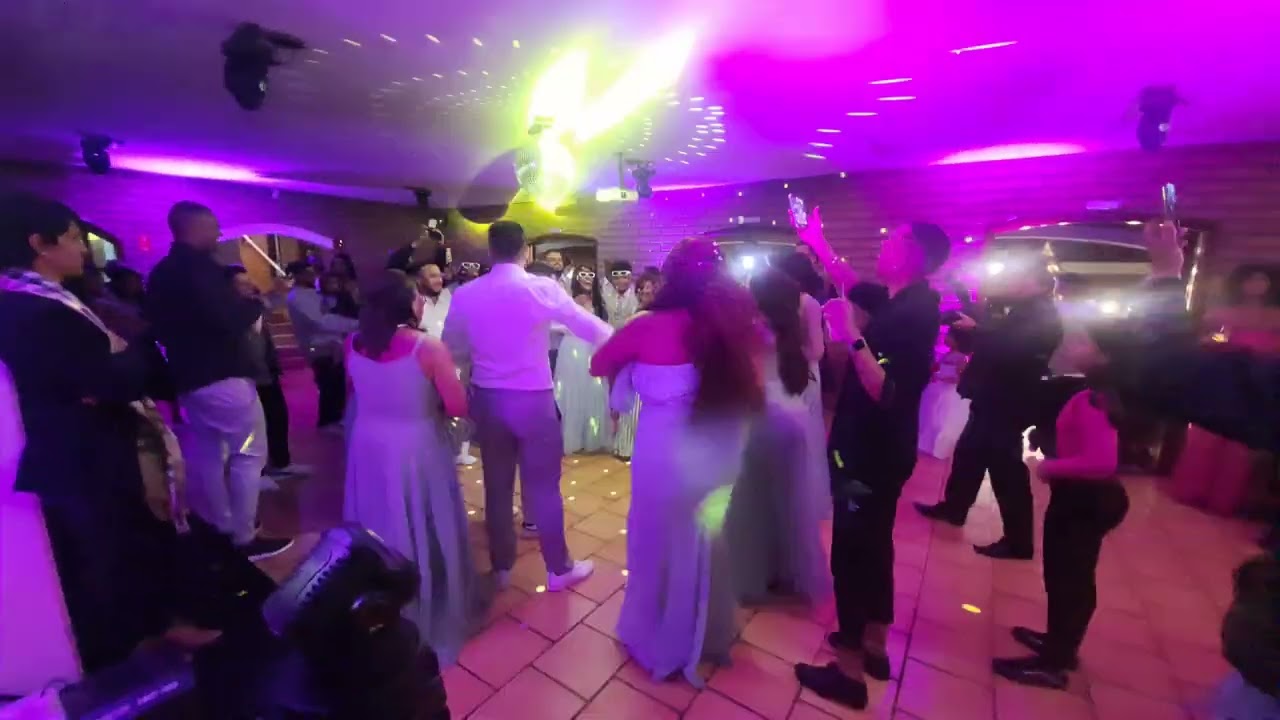 Dj Batata para sua festa !