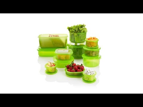Debbie Meyer GreenBoxes Home Collection 23piece Set