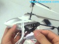 Phone/iPad RC Controlled 3CH i-helicopter Gyro ...