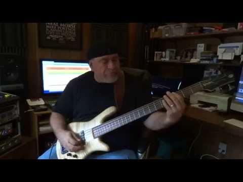 Dweezilla Vol1 Recording Sessions - Randy George