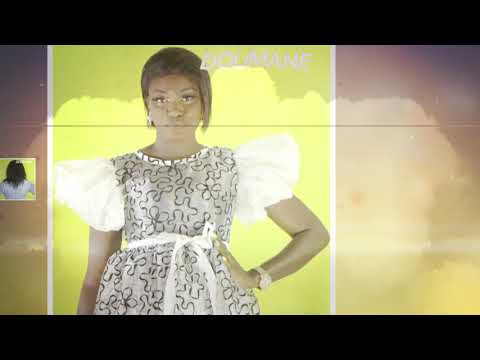 Amy Collé DIENG - DOU MAN