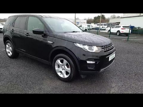 Land Rover Discovery Sport 2.0 eD4 150PS SE - Image 2