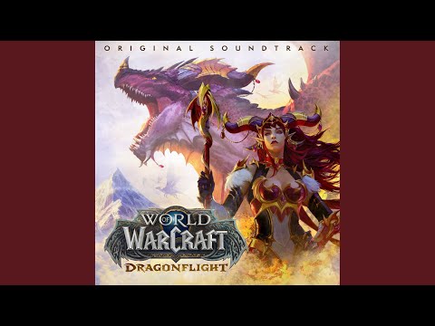 Dragonflight Announce Cinematic