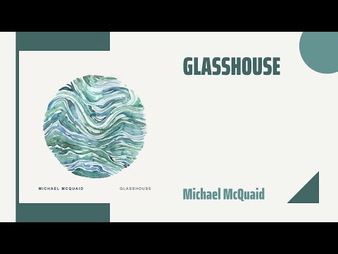 ▶Michael McQuaid - Take My Body | Deep Rock Emotions | Pop🎧 Rock🤘 | Sonidius