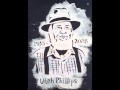 Utah Phillips - The Preacher And The Slave (Pie in the Sky)