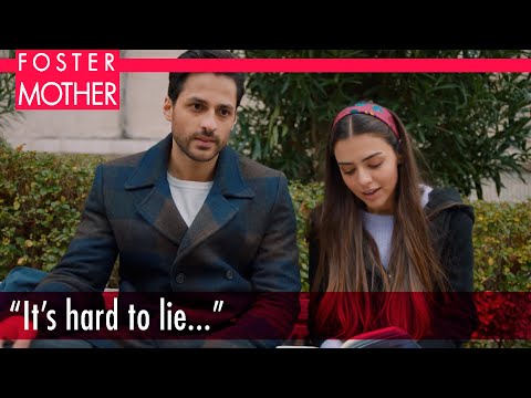 Mert gets restless next to Zeynep - Episode 31 | Foster Mother English