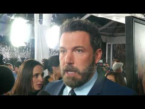 Debati Trump-Streep, Affleck del në krah të koleges - Top Channel Albania - News - Lajme