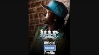 V.I.C. &quot;HEARTLESS&quot; FT KANYE WEST (REMIX)