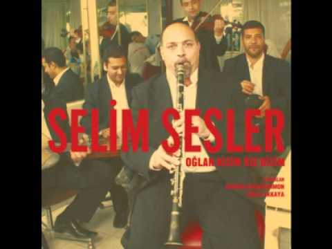 Gözyaşı - Selim Sesler