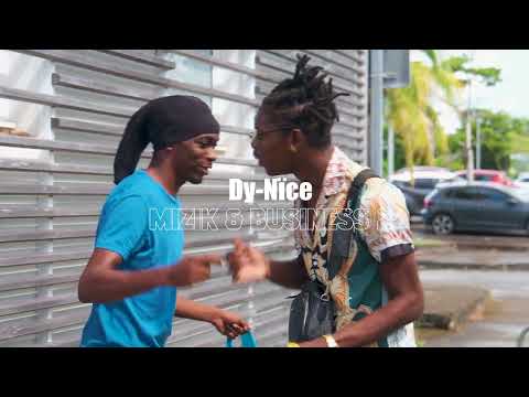 Dy-Nïce - Mizik & Business 2 (Clip Officiel)