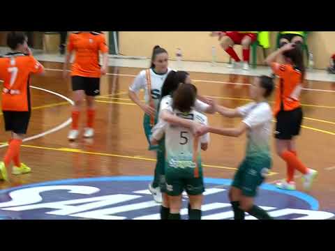 Resumen Octavos Copa La Algaida 1-2 STV Roldán