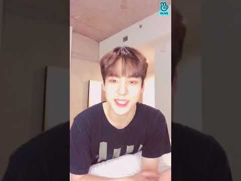 [ENG SUB] ATEEZ VLIVE ~ yuNH BIRTHDAY VLIVE ~ ATINY❤ 내 생일 V LIVE에 초대할게 ~♡ 2019-03-23