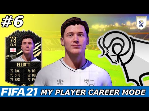SUBMITTING OUR TRANSFER REQUEST!😱 - FIFA 21 MY PLAYER CAREER MODE - EPISODE #6