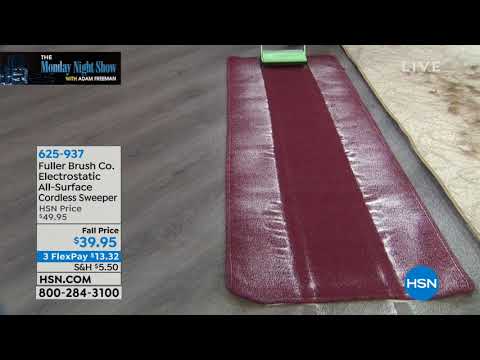 HSN | The Monday Night Show with Adam Freeman 09.10.2018 - 07 PM