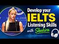Shakira Delivered Her Speech At White House Best English Speeches With Subtitles