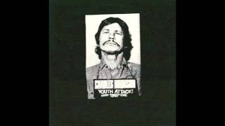 Charles Bronson - Punch Drunk (Hüsker Dü cover)