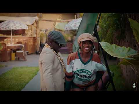 JEG TELLEM - Nyimbo ya Chikondi ft Ace Jizzy (Official Music Video)