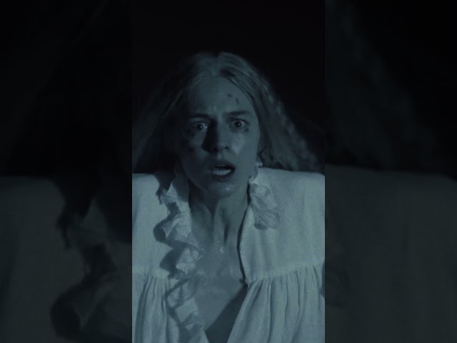 This is what nightmares are made of!