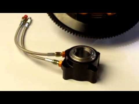 Quarter Master 7.25" Mitsubishi Evo 8-Leg Race Clutch Kit from COMP Performance Group ID9876