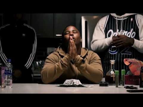 G-Bo Lean - Preaching