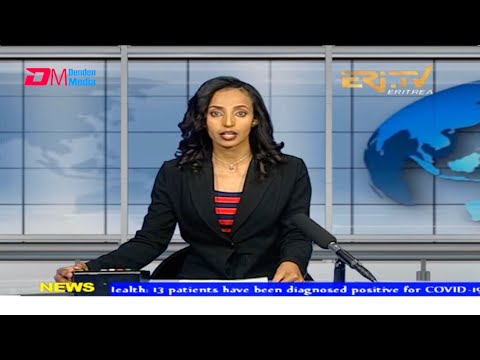 News in English for November 28, 2021 - ERi-TV, Eritrea